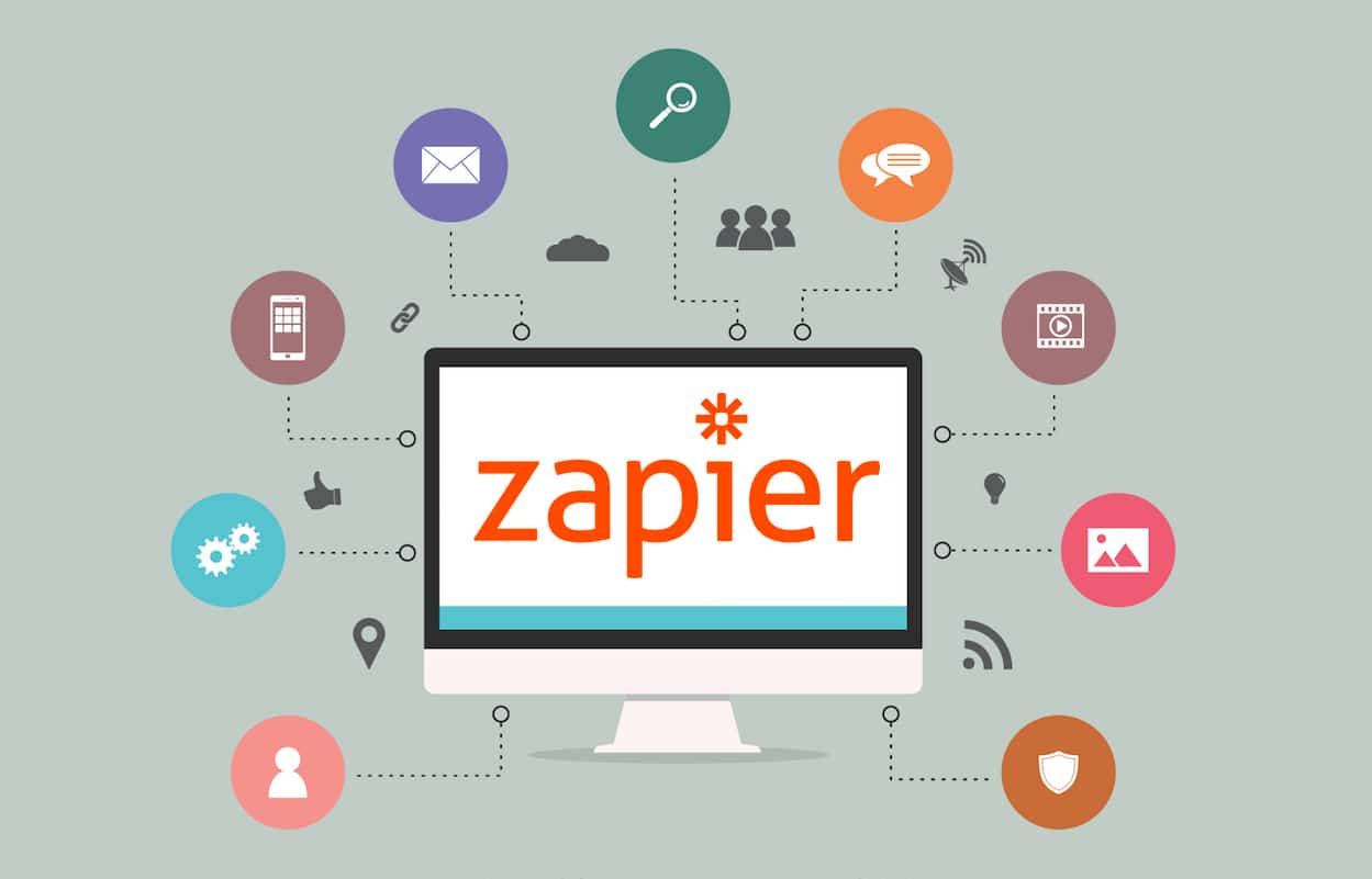 Zapier: Die Geheimwaffe der Arbeitsautomatisierung